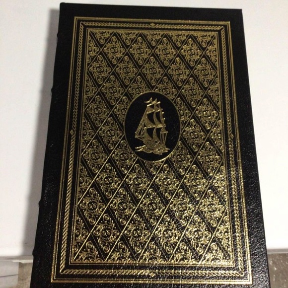 Easton press 100 greatest books ever written - Picture 2 of 9